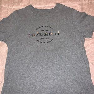 COUCH AUTHENTIC WOMENS T SHIRT